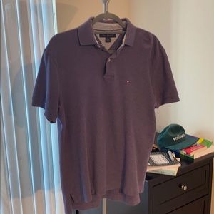 Tommy Hilfiger Polo shirt (S)